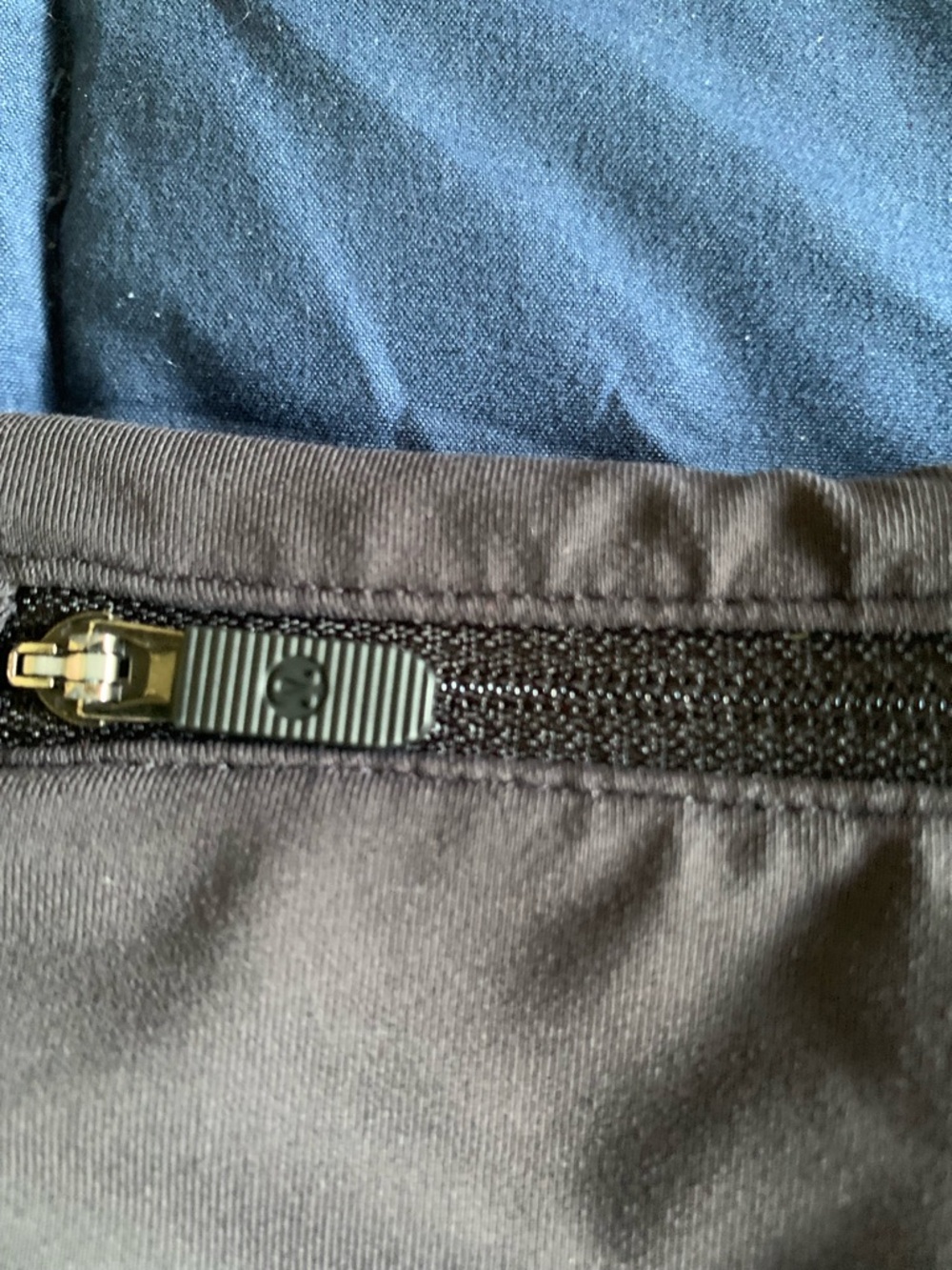 lululemon athletica Play off the pleats Skirt size 6 - Picture 6 of 10